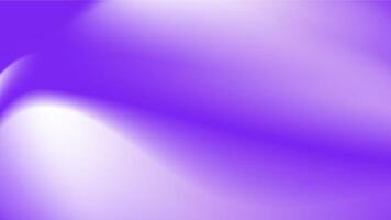 soft purple gradient background vector