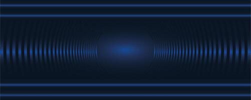 Dark Blue background Abstract design. Premium background design with diagonal. vector