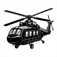 Warrior s Flight Black Army vector