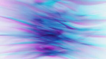 An Abstract Display of Flowing Colors in Vivid Motion, Showcasing Artistry and Emotion video