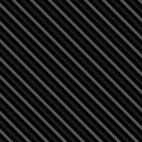 black retro vintage stripes fabric pattern background vector