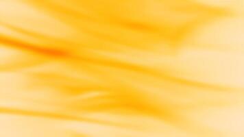 Warm and Inviting Orange Abstract Background Designed for Various Creative Projects and Uses video