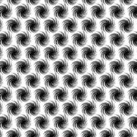 Element pattern seamless design vector