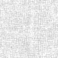 Rustic cracked texture with many cracks and scratches. vector