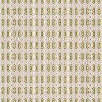Kaleidoscopic seamless design featuring interwoven colorful patterns and fluid vector