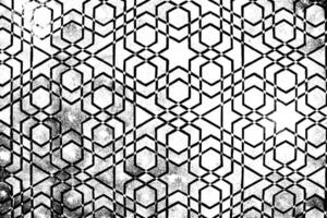 Geometric and shape texture background. Abstract overlay. Grunge backdrop. vector