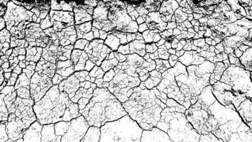 Rustic surface with abstract noise and weathered imperfections. Abstract background. Broken and damaged surface. vector