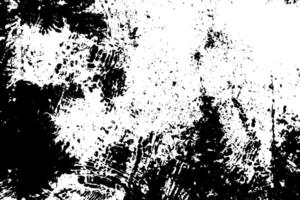 Rustic grunge texture with grain and stains. Abstract noise background. Worn and damaged texture featuring detailed grain pattern vector