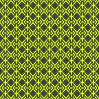 Harmonious blend of green colors patterns backdrop vector