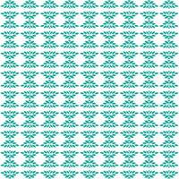 Lightgreen abstract pattern creating an infinite decor vector