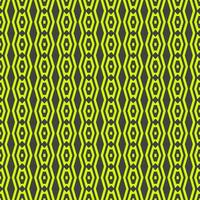 Harmonious blend of green colors patterns background vector