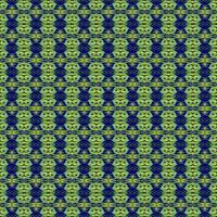 Vibrant multicolored seamless patterns vector