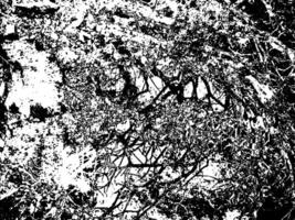 Rustic surface with abstract noise and weathered imperfections. Abstract background. vector