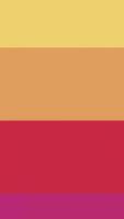 Colorful a Abstract Loop Background video