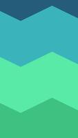 Colorful Abstract a Loop Background video