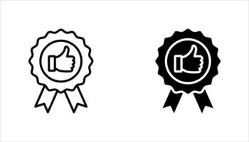 online shop icon set. on white background. vector