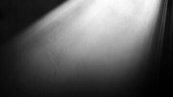 Light Rays Background video