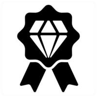 Premium Quality icon concept in black color vector