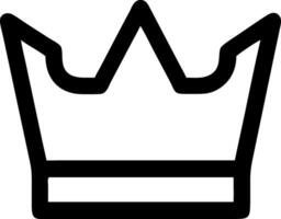 Modern Crown Symbol Pack vector