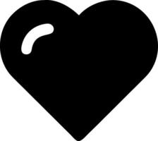 Whimsical Heart Icon Collection vector