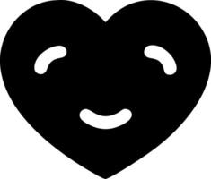 Heart Icon Symbol Set vector