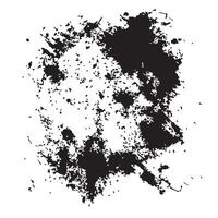 Abstract Fire and Smoke Grunge Texture Template for Dramatic Visuals vector
