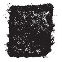 High-Resolution Dust Particles Grunge Texture Template for Cinematic Effects vector