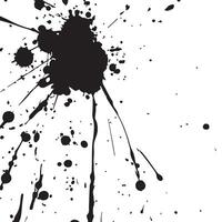 Distorted Noise Grunge Texture Template for Glitch-Inspired Compositions vector