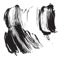 High-Resolution Distressed Wall Pattern vector