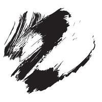 Smoky and Hazy Grunge Effect vector