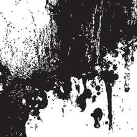Rusted Surface with Peeling Paint vector