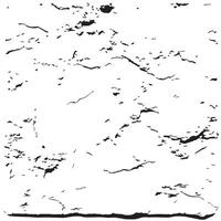Grunge Overlay for Artistic Designs vector