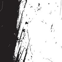 Try This Old Newspaper Grunge Texture for a Classic Touch vector
