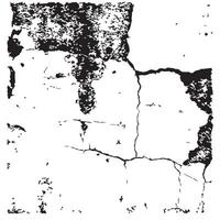 Grungy Oil Spill Texture for Liquid Distortion Effects vector