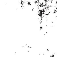 Old Tattered Newspaper Grunge Background for Retro Feels vector