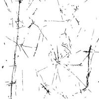 Washed Canvas Texture Grunge Background for Soft Looks vector