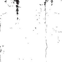 Messy Charcoal Stroke Grunge Background for Rough Art vector