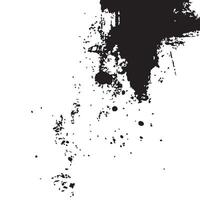 Crumbling Wall Grunge Texture for Rustic and Broken Visuals vector