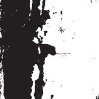 Grungy Rust Stain Texture for Industrial and Weathered Effects vector