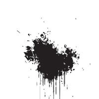 Chalkboard Grunge Background for Rough and Textured Designs vector