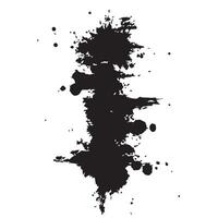 Scraped Surface Grunge Background for Rough and Aged Looks vector