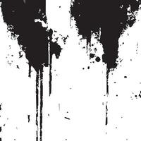 Gritty Asphalt Grunge Texture for Urban and Rugged Designs vector