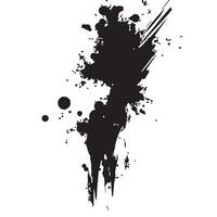 Subtle Scratches Grunge Texture for Light Distressed Overlays vector
