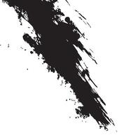 Rough Canvas Grunge Texture for Artistic and Handcrafted Styles vector