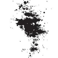 Stained Grunge Background for Dirty and Messy Overlays vector