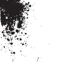Grungy Canvas Texture for Artistic and Textured Overlays vector