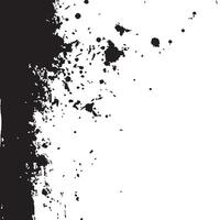 Crushed Paper Grunge Background for Aged and Rugged Designs vector