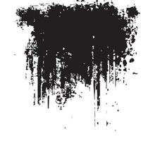 Muddy Grunge Background for Natural and Rugged Looks vector