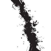 Broken Glass Grunge Texture for Sharp and Shattered Aesthetics vector