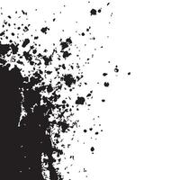 Faded Grunge Texture for Old, Worn, and Distressed Effects vector